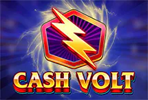 Cash volt